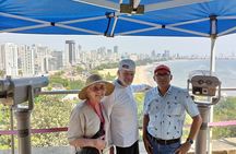 Mumbai Cruise Shore Excursion - (Private Primium Tours) 