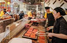 Taste & Tales of Chinatown, a Food & Heritage Fusion PRIVATE Tour
