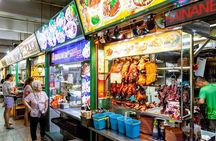 Taste & Tales of Chinatown, a Food & Heritage Fusion PRIVATE Tour