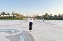 Dubai in a Day–City Tour Full Day by Private Car
