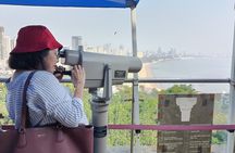 Mumbai Cruise Shore Excursion - (Private Primium Tours) 
