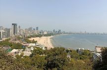 Mumbai Cruise Shore Excursion - (Private Primium Tours) 