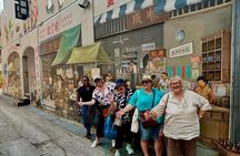Taste & Tales of Chinatown, a Food & Heritage Fusion PRIVATE Tour