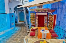 Royal Chefchaouen Day Trip from Tangier 