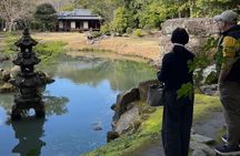 Uncover True Kagoshima Local Guide Hidden Gems Tour/Lunch/Izakaya