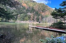 Japan Alps [Kamikochi Day Tour]｜Roundtrip from Nagoya