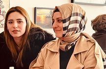 Kadikoy Confidential with Chef Basak