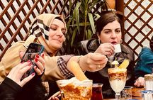 Kadikoy Confidential with Chef Basak