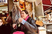 Kadikoy Confidential with Chef Basak