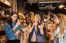 Bordeaux Farmers Market Tour and Gourmet River Cruise