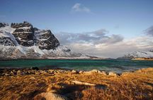 Fjord Tour with Minivan