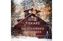 Private Half-day Fiskars Village Tour from Helsinki by Car