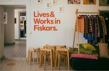Private Half-day Fiskars Village Tour from Helsinki by Car