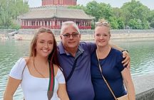 Beijing Tian'anmen Square and Forbidden City Tickets and Tours