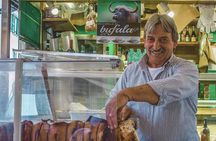 Frascati Day Tour: Road from Rome with Wine Tasting & Lunch