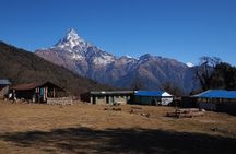 Mardi Himal Trek