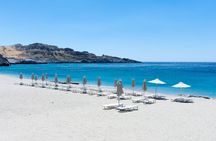Preveli palm Beach & Damnoni Excursion