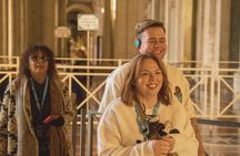 Vatican and Vatacombs Tour: Treasures of the Sistine Chapel 