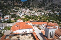 Discover South Crete – Rethymno
