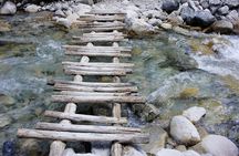 Samaria Gorge Hike