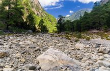 Samaria Gorge Hike