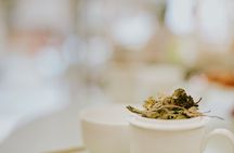 Greek Herbal Tasting Experience