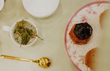 Greek Herbal Tasting Experience