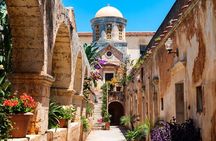 Cretan Stories – A Journey Through History and Tradition