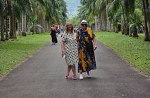 Kandy Full Day Tour Private All Inclusive 