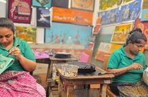 Kandy Full Day Tour Private All Inclusive 