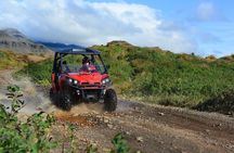 1-Hour Buggy Tour from Reykjavik – Off-Road Adventure