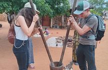 Traditional Village Experience Victoria Falls