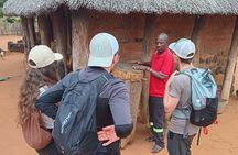 Traditional Village Experience Victoria Falls