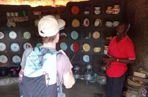 Traditional Village Experience Victoria Falls