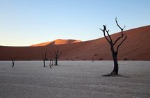 14 Days All Around Namibia
