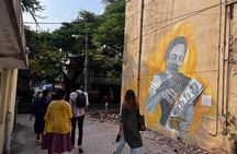 Old Bangalore: Art & Heritage Walking Tour 
