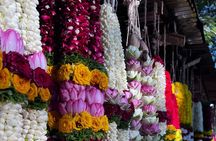 Old Bangalore: Art & Heritage Walking Tour 