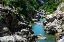 Bovilla Lake Exploration & Hike from Tirana