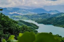 Bovilla Lake Exploration & Hike from Tirana