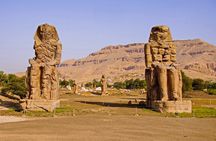 Half Day Dendera Temple from Luxor 