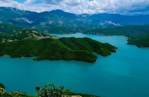 Bovilla Lake Exploration & Hike from Tirana