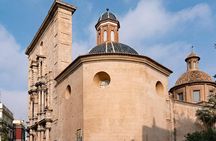 Private tour of Valencia: old town, El Carmen and Street Art