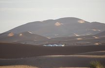 4 Day Desert Tour Marrakech to Fes