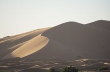4 Day Desert Tour Marrakech to Fes