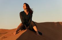 4 Day Desert Tour Marrakech to Fes