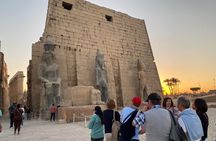 Luxor's Top spots in One day