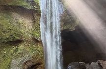 Bali Besakih Temple, Penglipuran with Rice Terrace and Waterfall