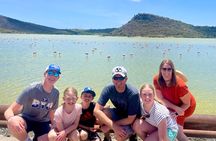 Curaçao Caves, Coralmarine Isle with Succulent Local Cuisine