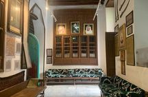 Historic Jeddah Trip