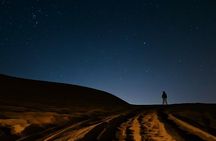 Doha Night Desert Safari ,DuneBashing,Thrilling Ride & Stargazing